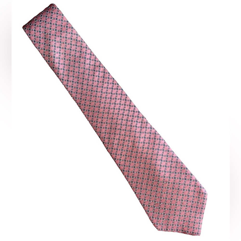 Christian Dior 100% Silk Tie